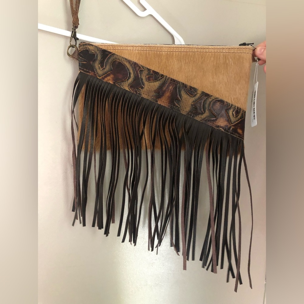 The Jewelry Junkie wristlet